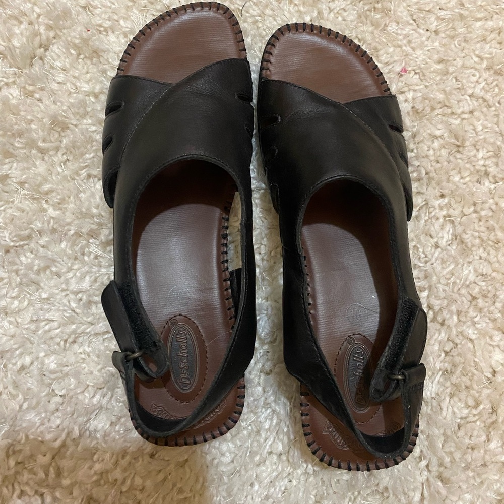 Dr. Scholls women’s sandals